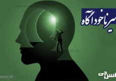 تحقیق درباره ضمیر ناخودآگاه