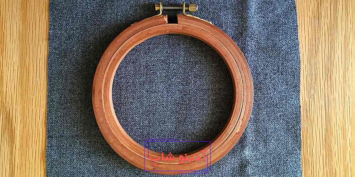 کارگاه چوبی