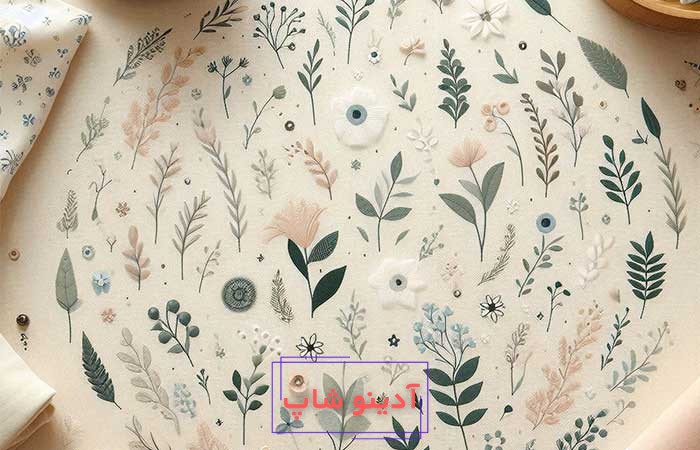 تعریفی از کانت پارچه