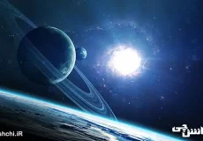 تحقیق در مورد سیاره اورانوس