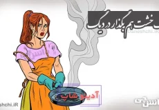 یک خشت هم بگذار در دیگ