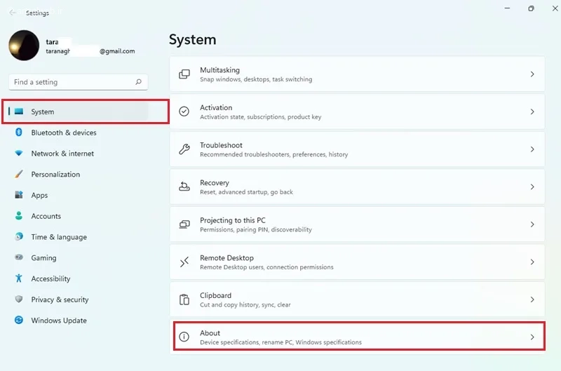 نصب درایور های ویندوز