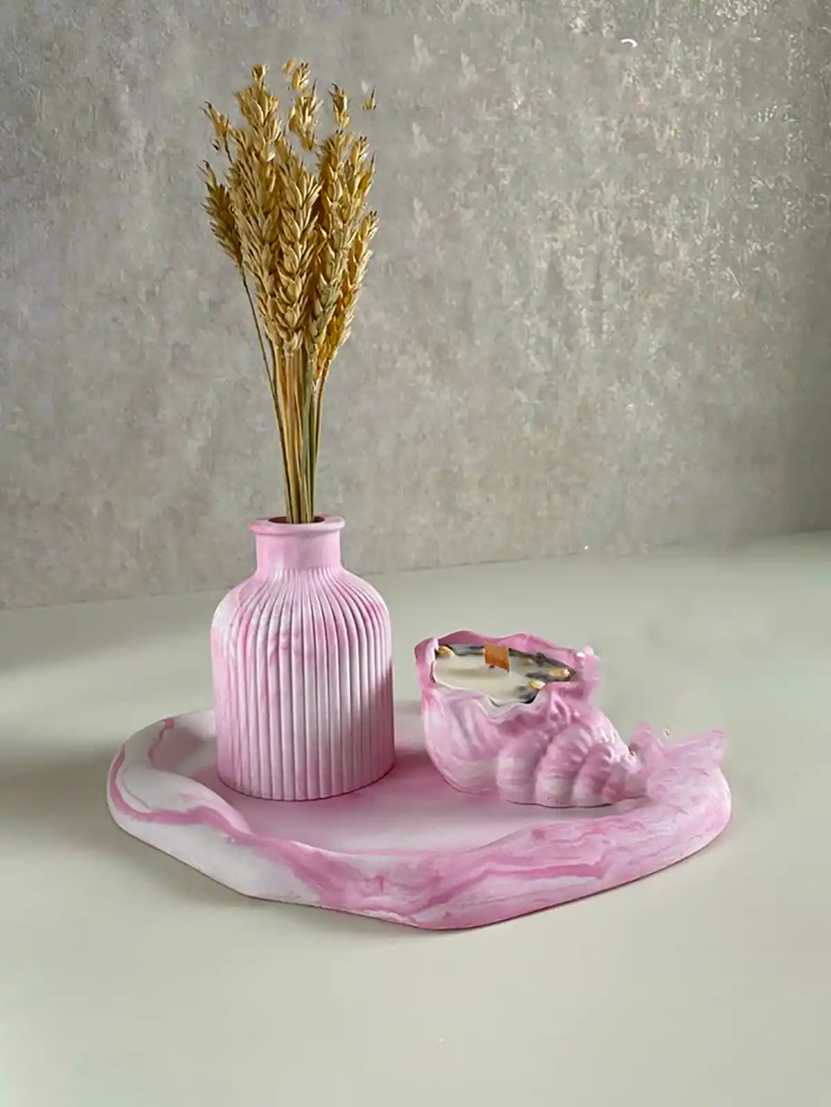 اکسسوری رو میز کنسولی شیک
