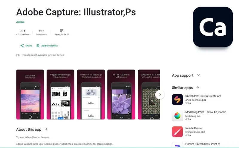 تشخیص کد رنگ از روی عکس