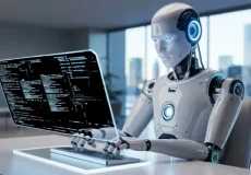 تشخیص متن هوش مصنوعی به صورت حرفه ای (فارسی و انگلیسی)