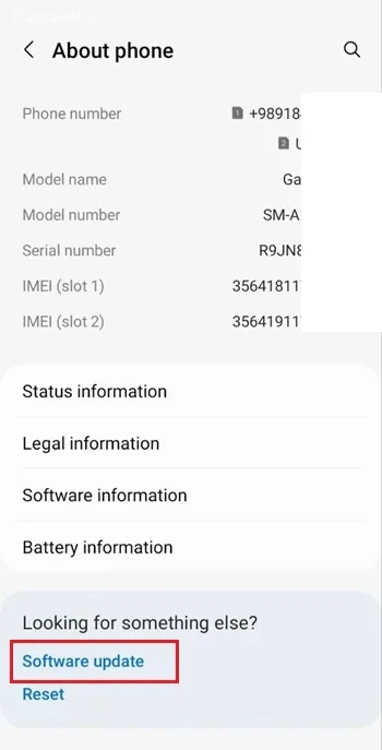 حل مشکل ساخت اکانت اسپاتیفای با آپدیت سیستم عامل