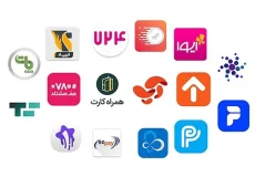 اپلیکیشن انتقال وجه از خارج به ایران را همین حالا نصب کنید