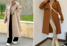 بارونی با کلاس زنانه