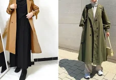 بارونی بلند و لاکچری