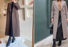 بارونی خاص و جذاب زنانه