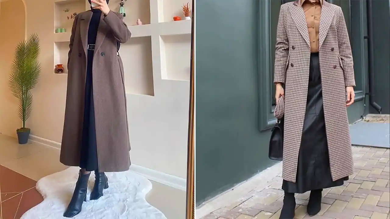 بارونی خاص و جذاب زنانه