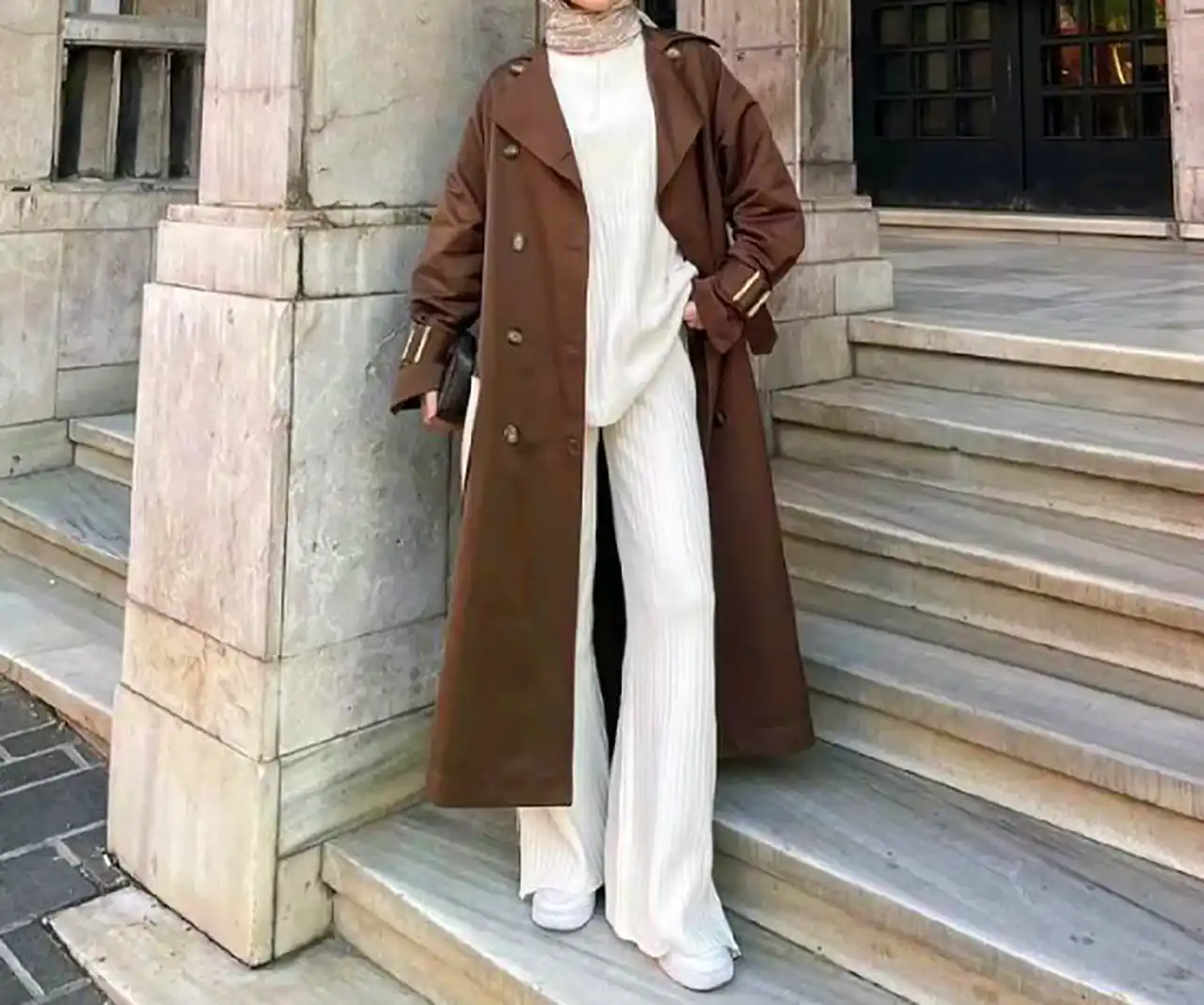 بارونی خاص و جذاب زنانه