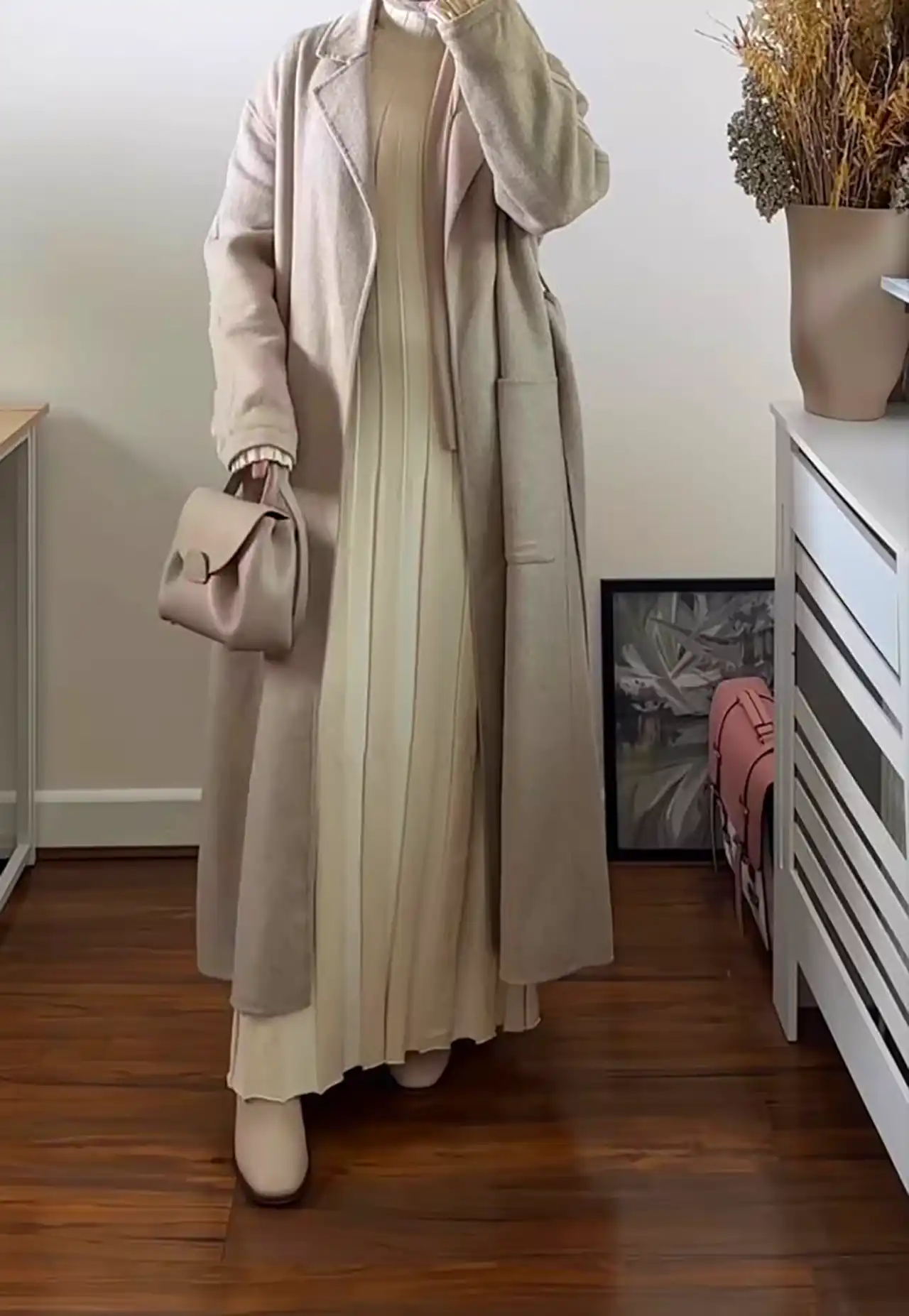 بارونی خاص و جذاب زنانه