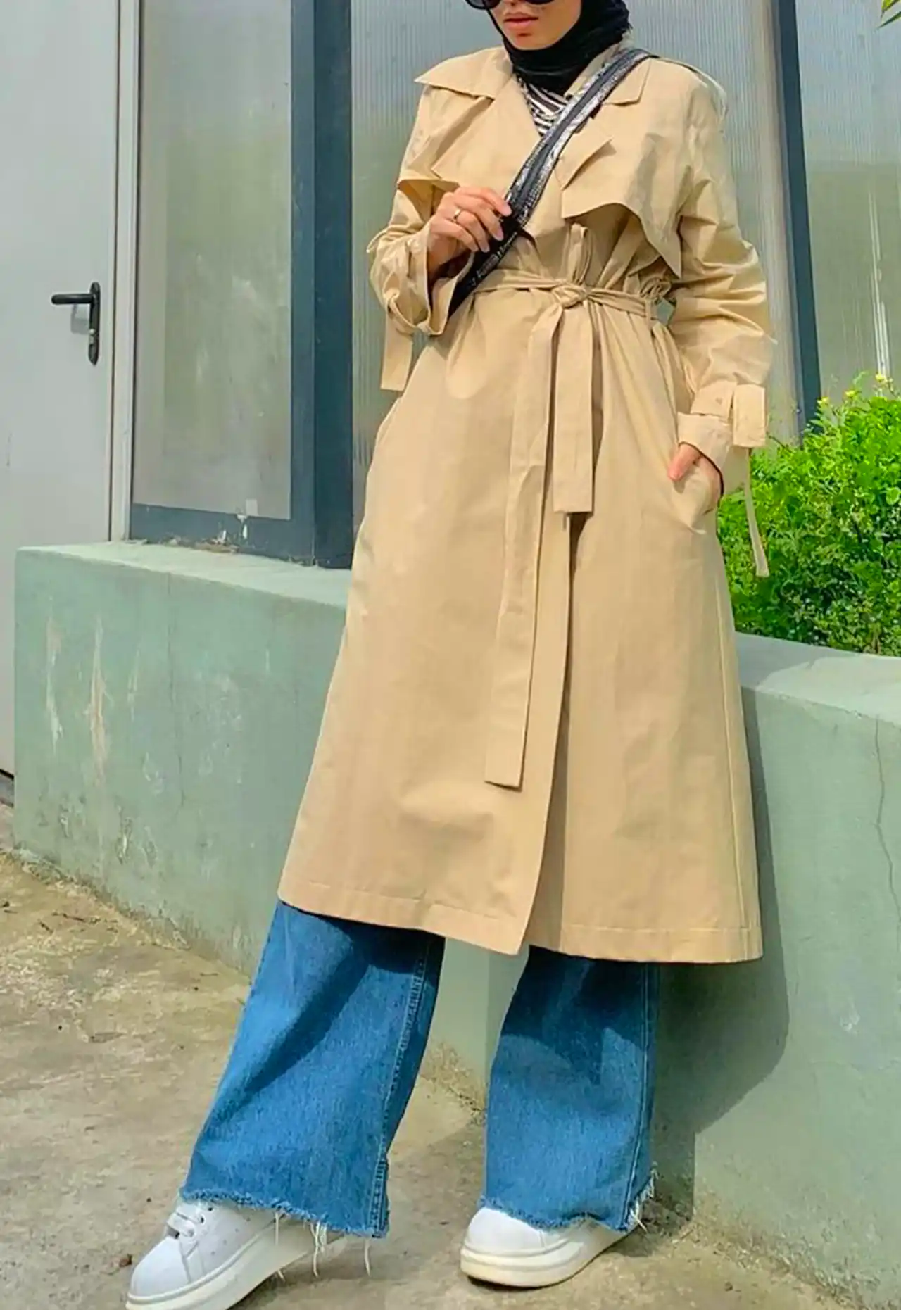 بارونی خاص و جذاب زنانه