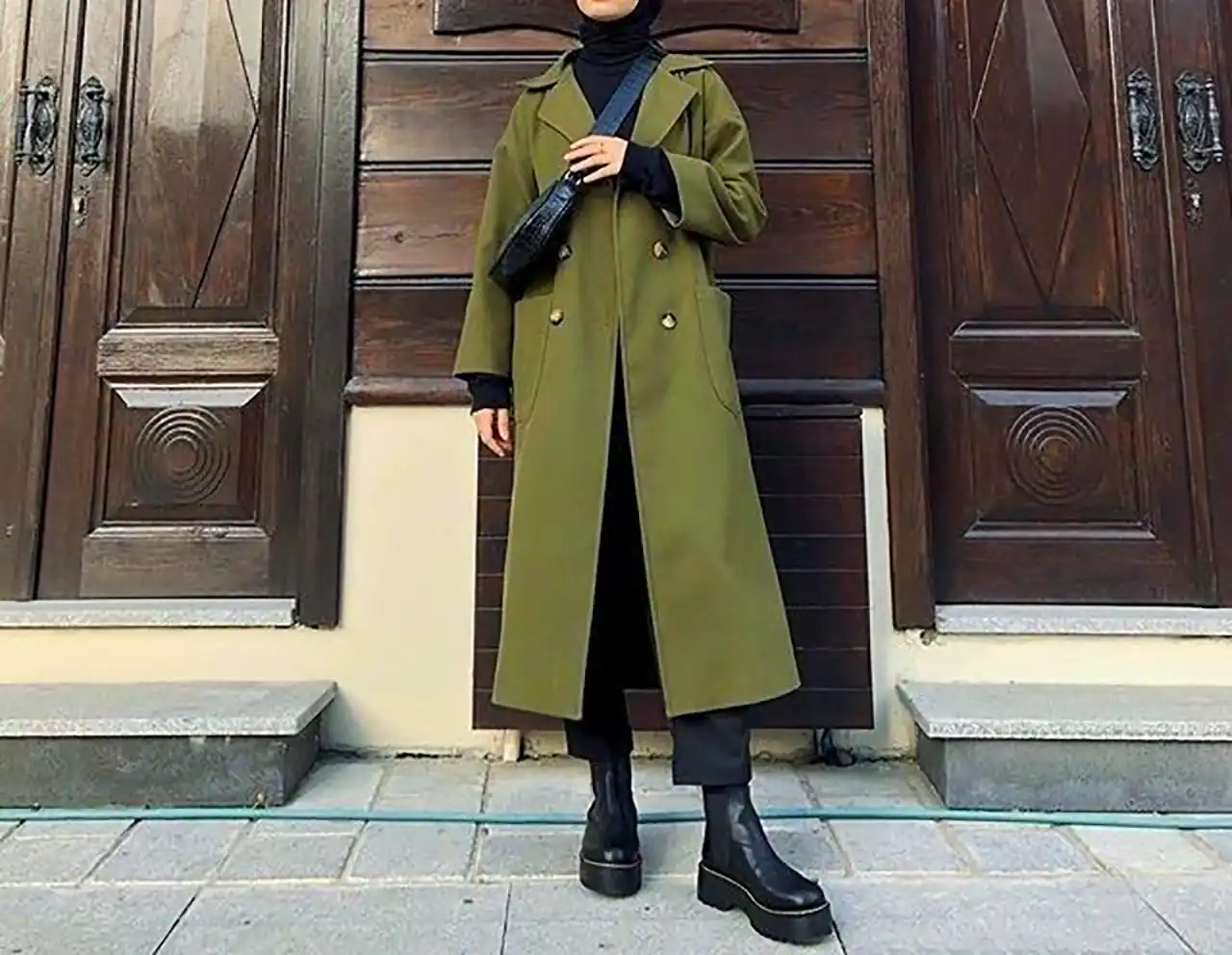 بارونی خاص و جذاب زنانه