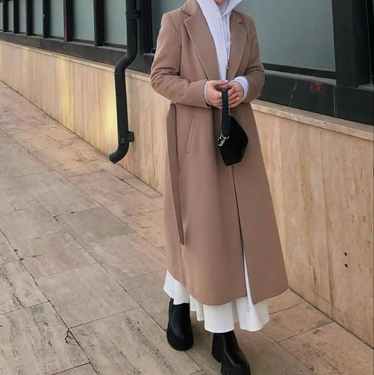 بارونی خاص و جذاب زنانه