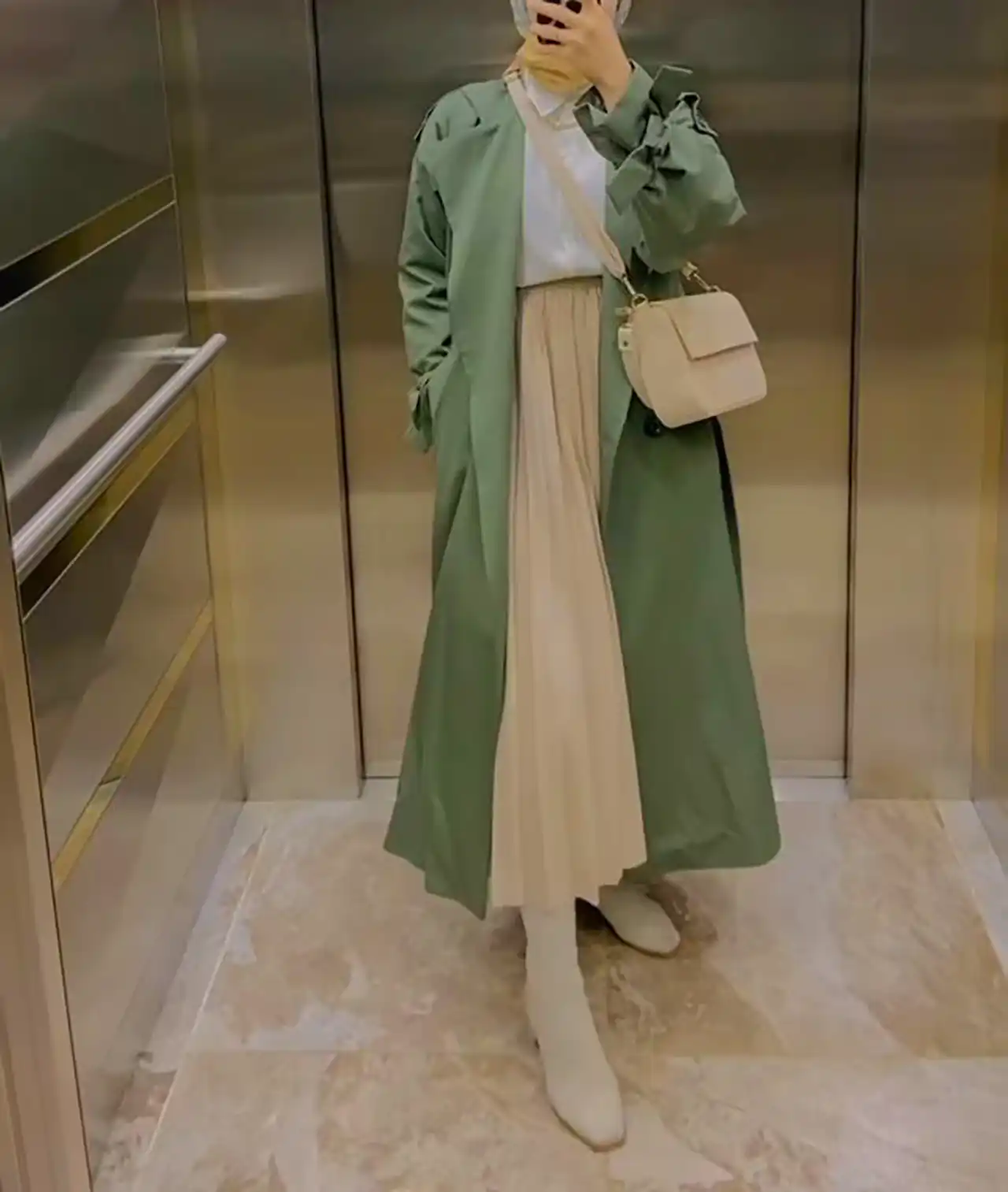 بارونی خاص و جذاب زنانه