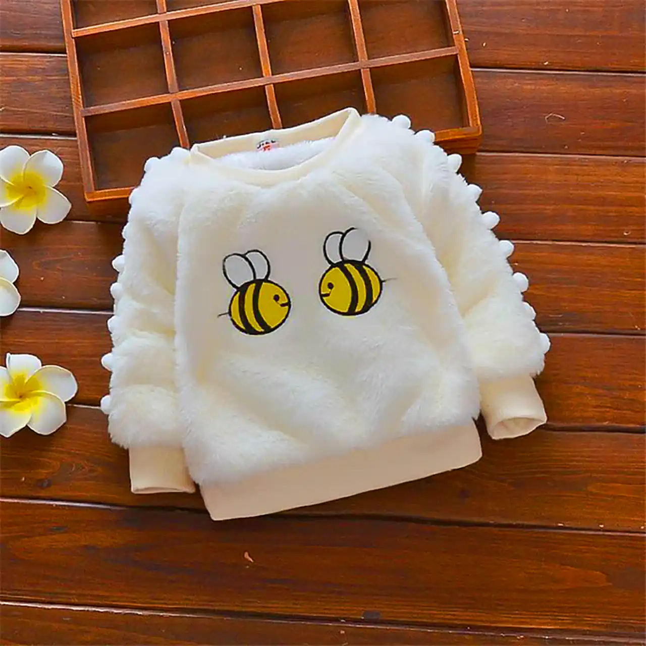 بلوز بچه گانه پاییزی