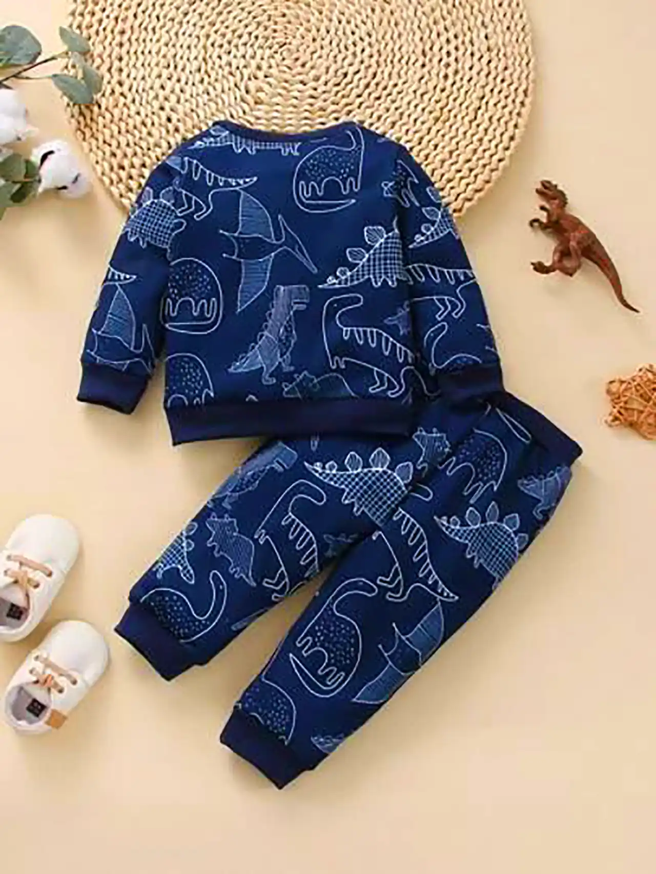 بلوز شلوار ست بچه گانه