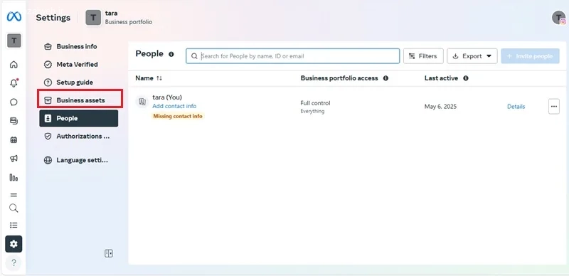 چگونه ادمین پیج اینستاگرام اضافه کنیم؟