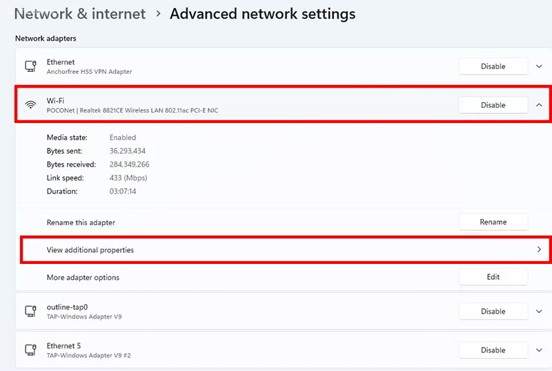 رفع مشکل ssl connection error با تغییر دی ان اس سیستم