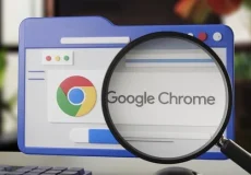 آموزش تغییر سایز فونت در گوگل کروم کامپیوتر و گوشی