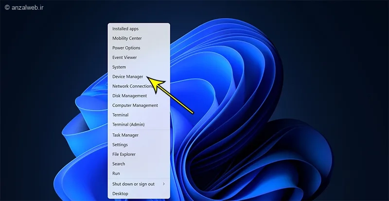 روش تبدیل هندزفری به میکروفون