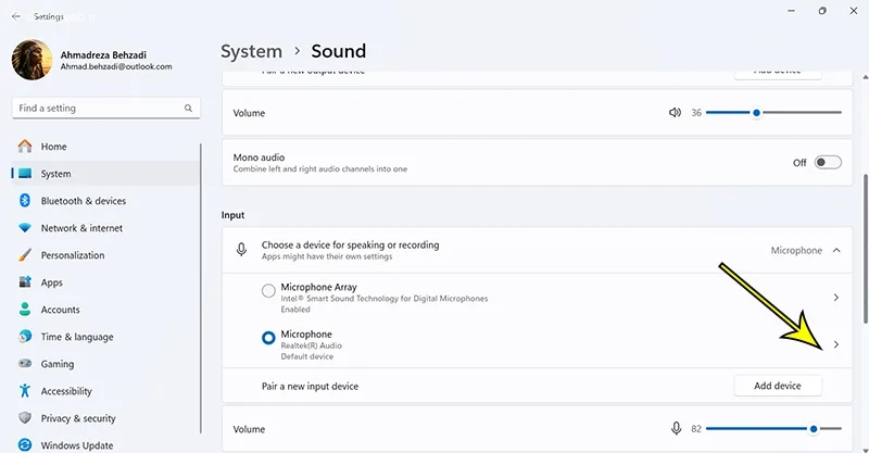 جدیدترین روش تبدیل هندزفری به میکروفون
