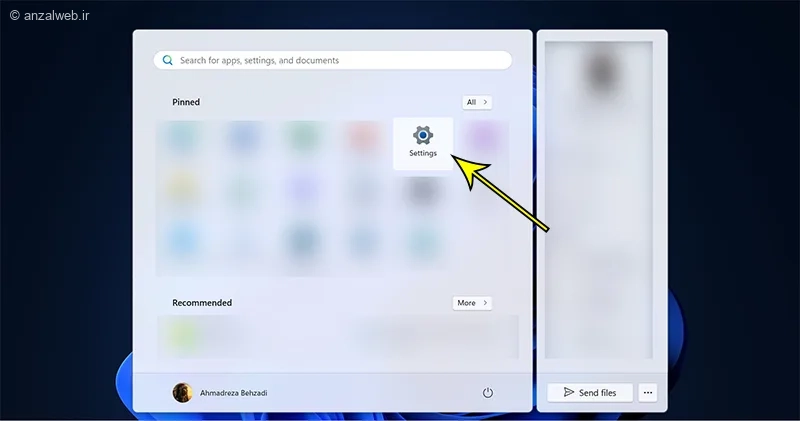 تبدیل هندزفری به میکروفون ساده و راحت