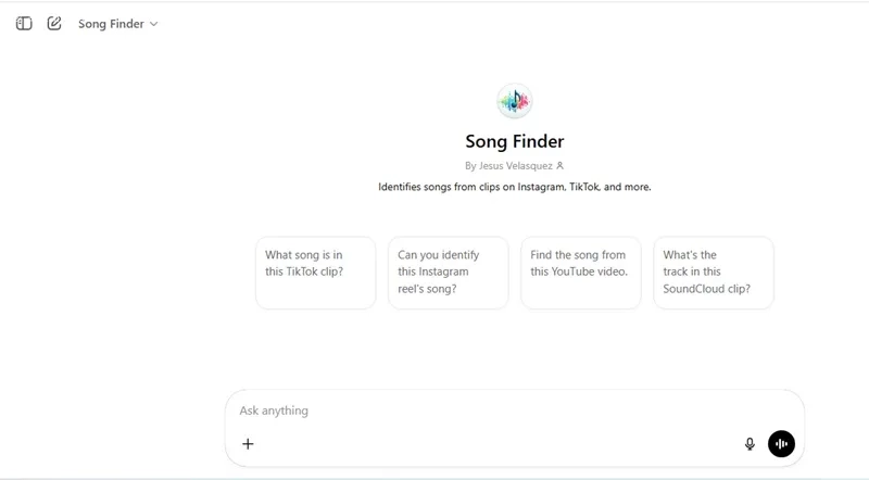 پیدا کردن آهنگ از روی فیلم