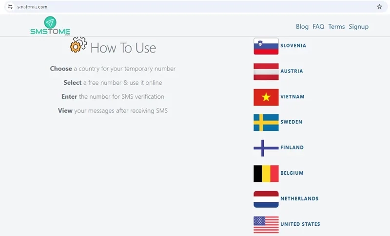 تنظیمات دیسکورد