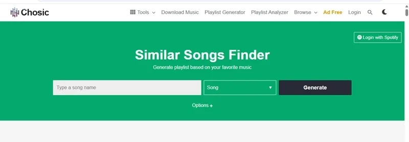 پیدا کردن اهنگ با صدا گوگل اندروید