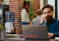 راه کسب درآمد با هوش مصنوعی در ایران