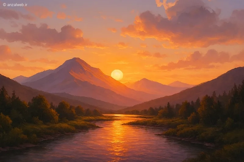 ساخت تصویر با استفاده از هوش مصنوعی copilot