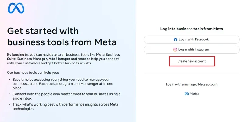 چگونه ادمین پیج اینستاگرام اضافه کنیم؟