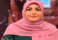 المیرا شریفی مقدم ترفند کافه‌های تهران را لو داد