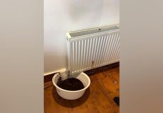 اگر شوفاژ خونه گرم نمیکنه این ویدئو رو ببین