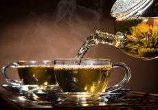 با این دمنوش در پاییز و زمستان ایمنی بدن را بالا ببرید