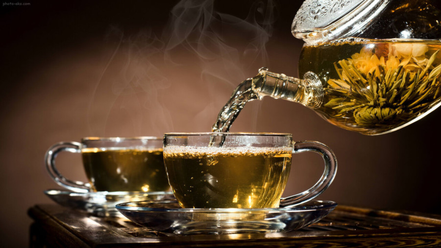 با این دمنوش در پاییز و زمستان ایمنی بدن را بالا ببرید
