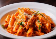 بهترین و کامل ترین دستور پخت پاستا: نکات طبخ بهتر و خوشمزه تر