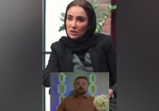خاطره تلخ بهاره افشاری از فوت حسن جوهرچی