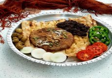 طرز تهیه بریان(بریونی) اصفهان با تمام نکات