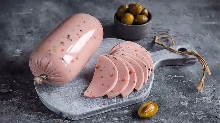 طرز تهیه کالباس مرغ خانگی به روشی کاملا ساده