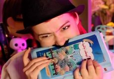 طنز پریسا پور مشکی - وقتی مامان یه روز خونه نیست - کلیپ خنده دار پریسا