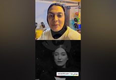 مبینا نعمت‌زاده: رشته‌ات در حد ما نیست!/ شهربانو منصوریان: هنوز بچه‌ای!