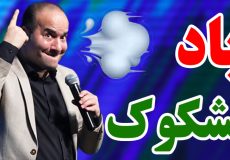 وقتی نخودها کارشون رو درست انجام می دن. خنده دار