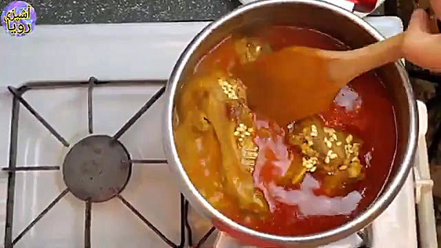 پاک کردن کله پاچه و طرز تهیه کله پاچه به آسان ترین روش