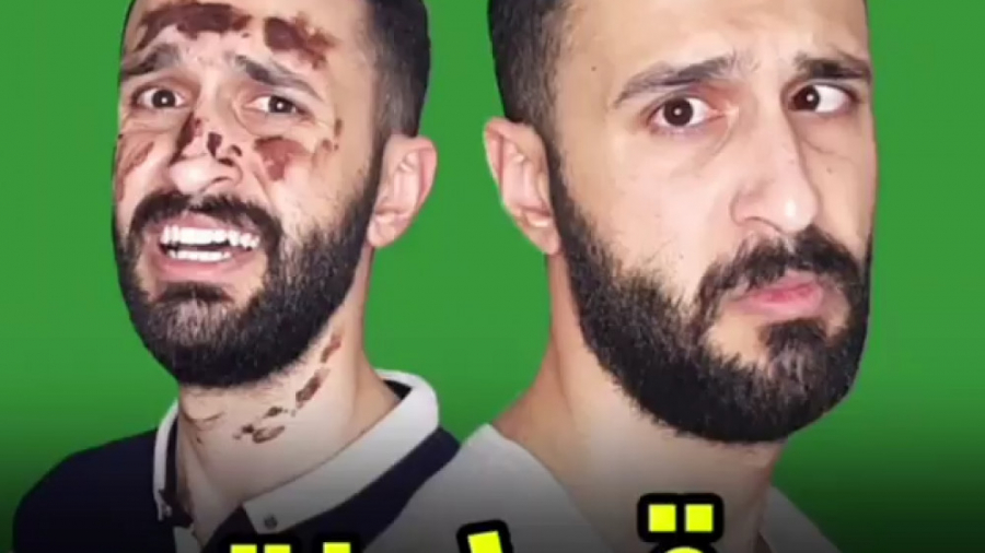 کلیپ خنده دار طنز - 117 - شعر طنز برق لعنتی