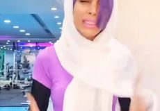 کلیپ خنده دار هلیا خزایی _ وضعیت باشگاه های ورزشی