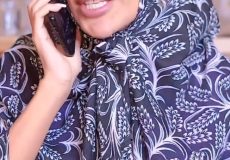 کلیپ خنده دار هلیا خزایی - رابطه مادرانی ایرانی و خارجی با بچه هاشون